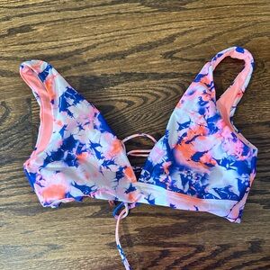 MAAJI Reversible Swim Top!